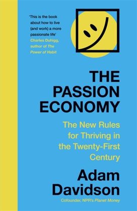 Passion Economy Passion Economy
