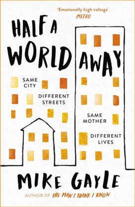 Half a World Away Half a World Away