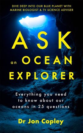 Ask an Ocean Explorer Ask an Ocean Explorer