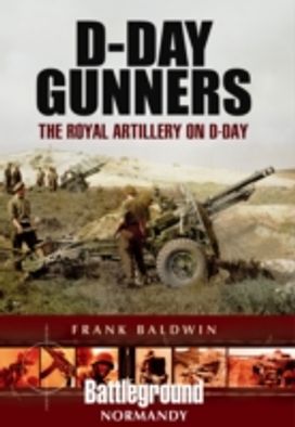 D-Day Gunners