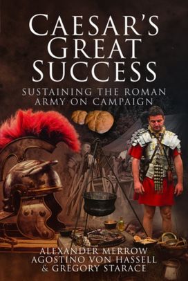 Caesar's Great Success Caesar's Great Success