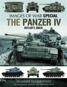 Panzer IV: Hitler's Rock
