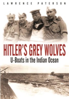 Hitler's Grey Wolves