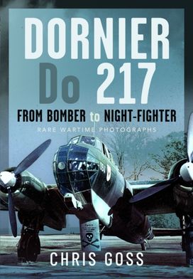 Dornier Do 217 Dornier Do 217