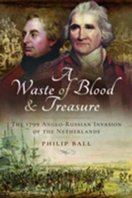 A Waste of Blood and Treasure