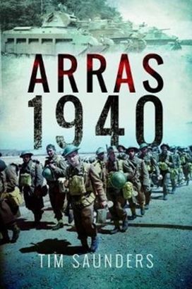 Arras Counter-Attack 1940 Arras Counter-Attack 1940