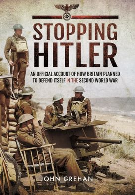 Stopping Hitler Stopping Hitler