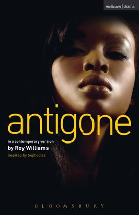 Antigone Antigone