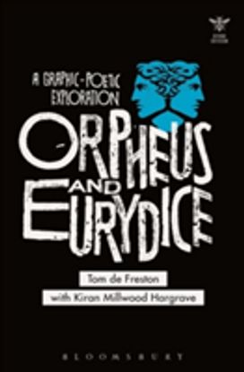 Orpheus and Eurydice