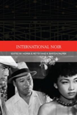 International Noir International Noir