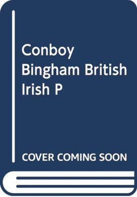 Edinburgh History of the British and Irish Press, Volume 3