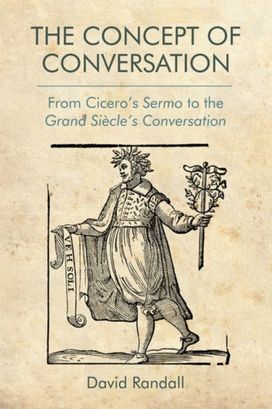 Concept of Conversation