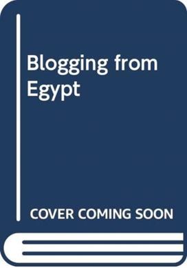 Blogging from Egypt