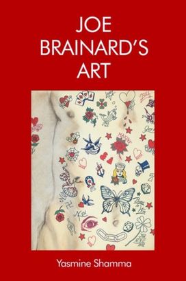 Joe Brainard’s Art