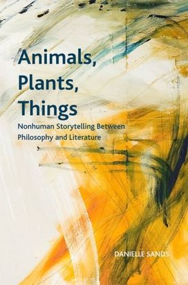 Animal Writing Animal Writing