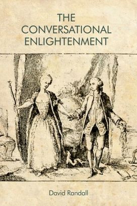 Conversational Enlightenment Conversational Enlightenment