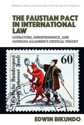 Faustian Pact in International Law Faustian Pact in International Law