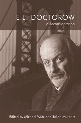 E.l. Doctorow E.l. Doctorow