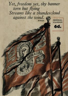 British Battalion XV International Brigade British Battalion XV International Brigade