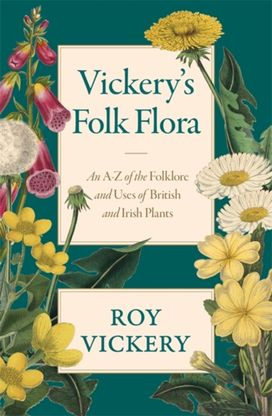 Vickery's Folk Flora Vickery's Folk Flora