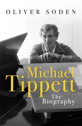 Michael Tippett Michael Tippett