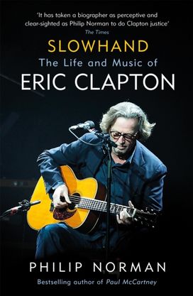 Slowhand Slowhand