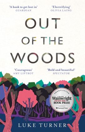 Out of the Woods Out of the Woods