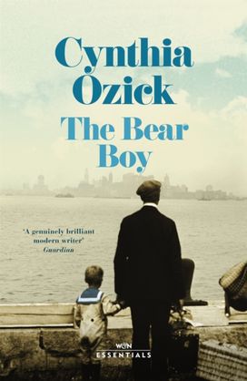 Bear Boy Bear Boy
