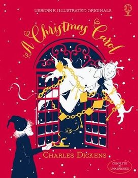 A Christmas Carol A Christmas Carol