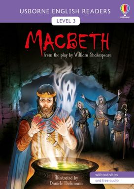 Macbeth Macbeth