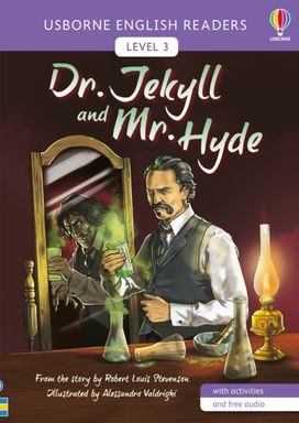 Dr. Jekyll and Mr. Hyde Dr. Jekyll and Mr. Hyde