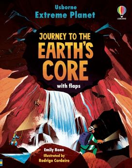 Extreme Planet: Journey to the Earth's Core Extreme Planet: Journey to the Earth's Core
