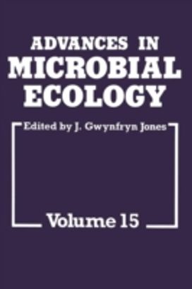 Advances in Microbial Ecology