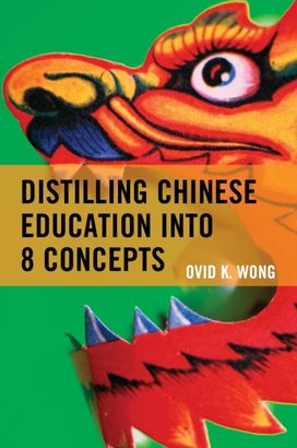 Distilling Chinese Education Into 8 Concepts
