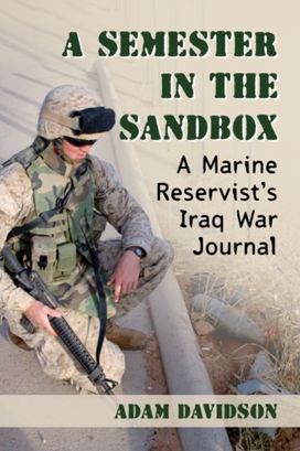 Semester in the Sandbox