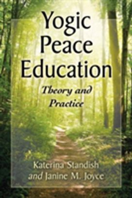 Yogic Peace Education