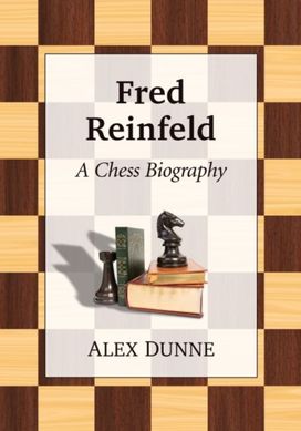 Fred Reinfeld Fred Reinfeld