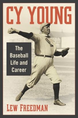 Cy Young Cy Young