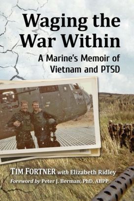 Waging the War Within Waging the War Within
