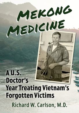 Mekong Medicine Mekong Medicine