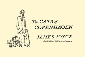 Cats of Copenhagen Cats of Copenhagen