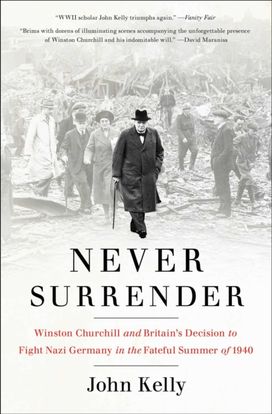 Never Surrender Never Surrender