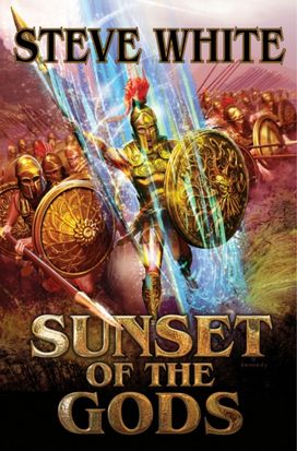 Sunset of the Gods Sunset of the Gods