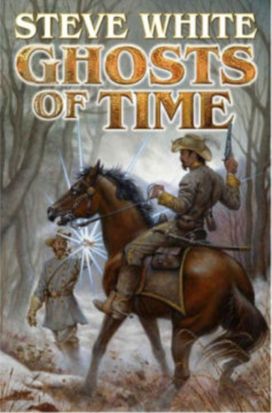 Ghosts of Time Ghosts of Time