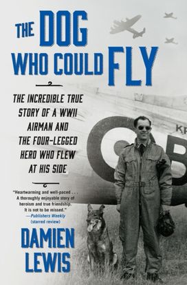 Dog Who could Fly Dog Who could Fly