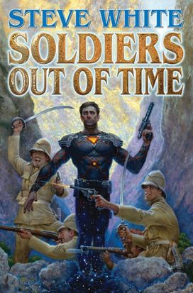 Soldiers Out of Time Soldiers Out of Time
