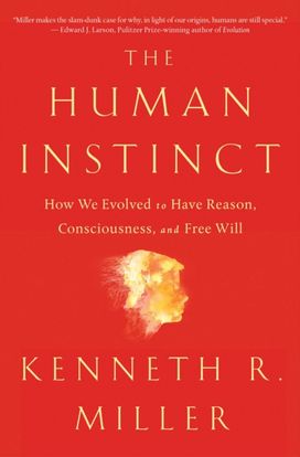 The Human Instinct The Human Instinct