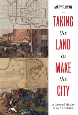 Taking the Land to Make the City Taking the Land to Make the City