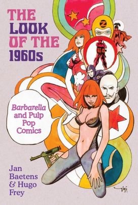 Look of the 1960s Look of the 1960s