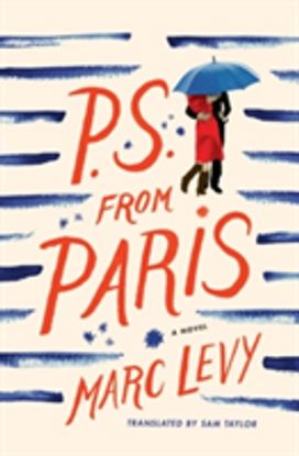 P.s. from Paris P.s. from Paris